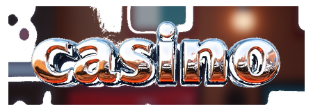 first casino logo
