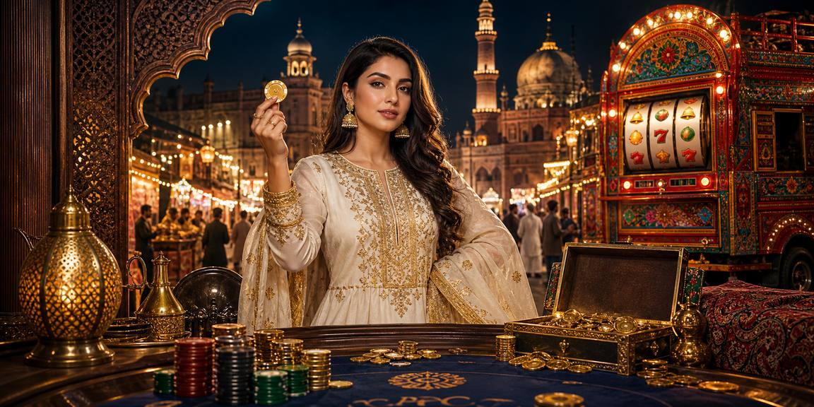 first casino Live Casino